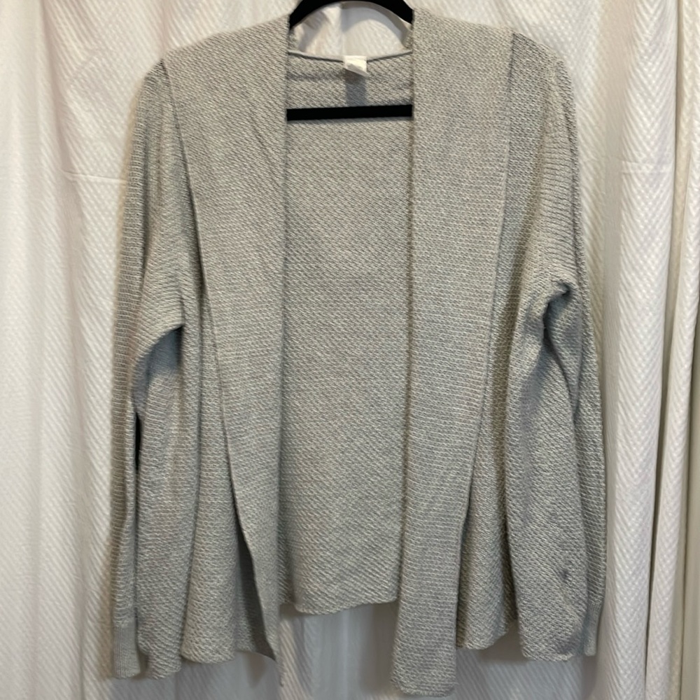Gap body sweater